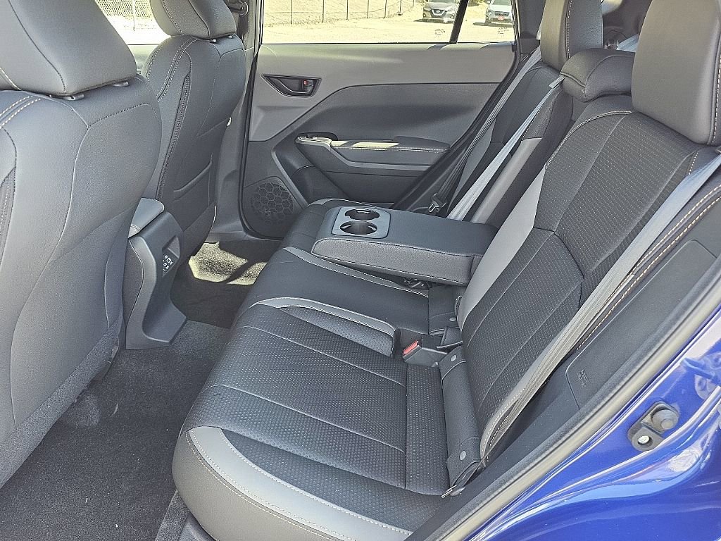 New 2026 Subaru Crosstrek 2.5i Wilderness w/ Crosstrek Mirror Package AWD/4WD image 20