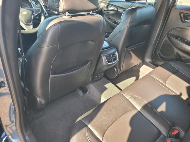 Used 2024 Chevrolet Malibu LT FWD image 14