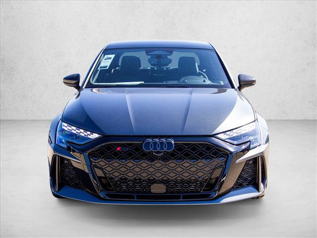 New 2026 Audi RS 3 AWD/4WD image 2