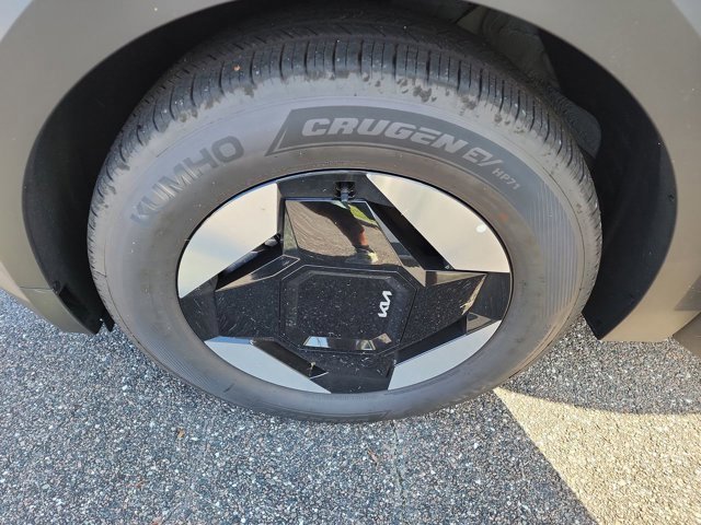 New 2026 Kia EV9 Light image 29