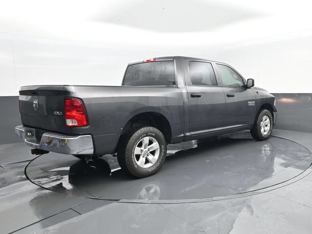 Used 2017 RAM 1500 ST w/ SXT Appearance Group AWD/4WD image 19