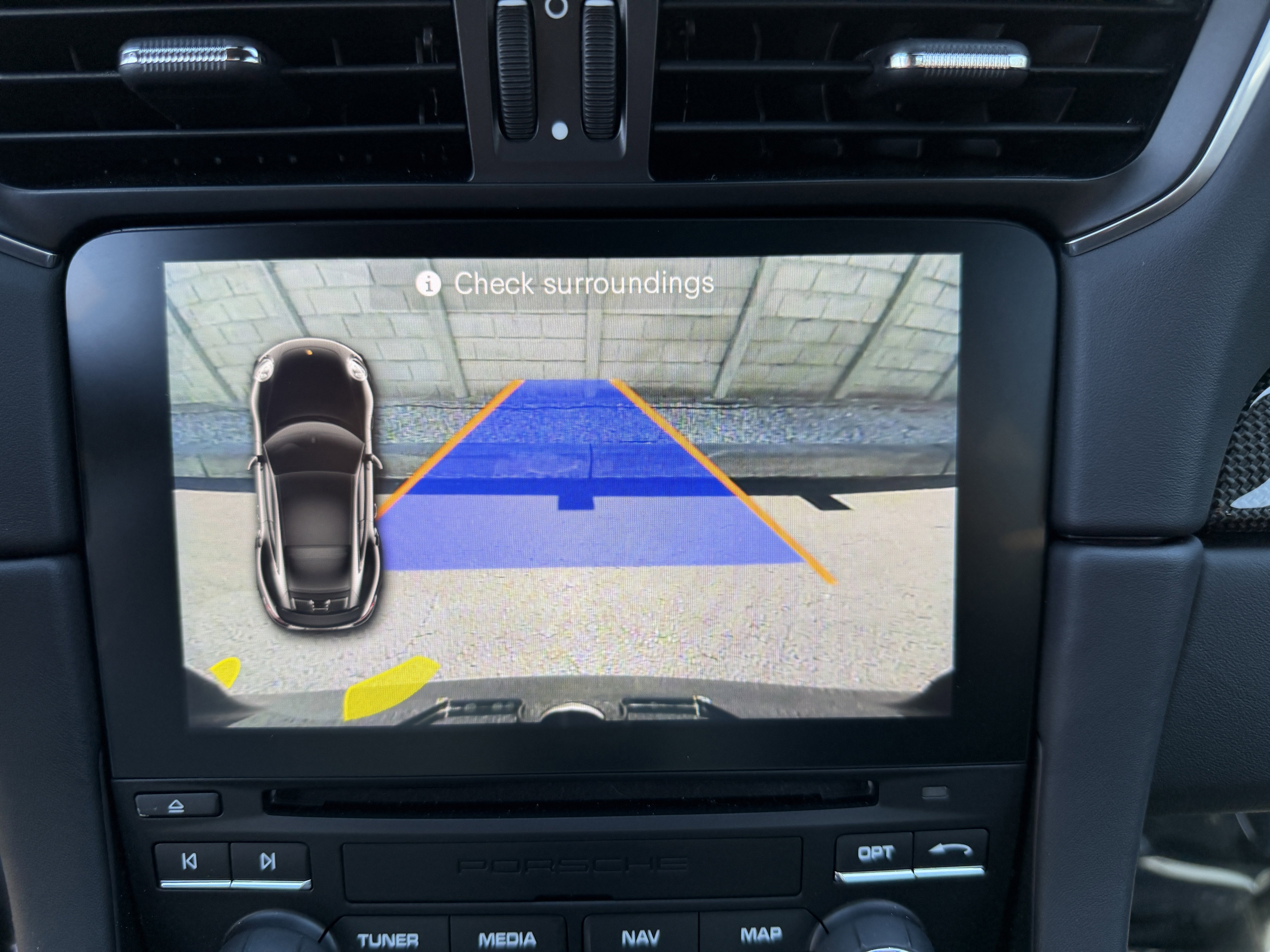 Certified 2017 Porsche 911 Turbo S image 25