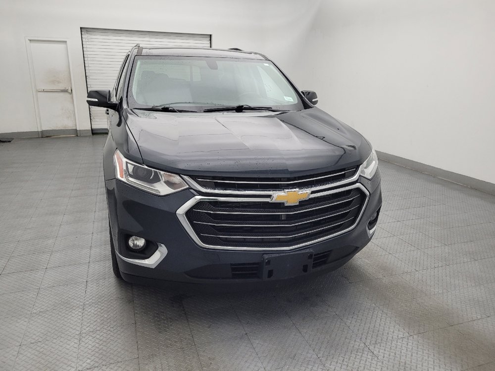 Used 2019 Chevrolet Traverse LT FWD image 14