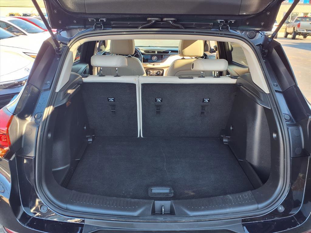 Used 2021 Buick Encore GX Preferred image 10