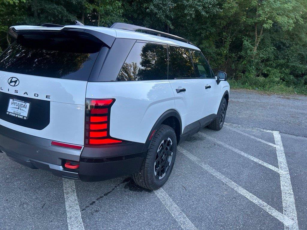 New 2026 Hyundai Palisade XRT Pro AWD/4WD image 7