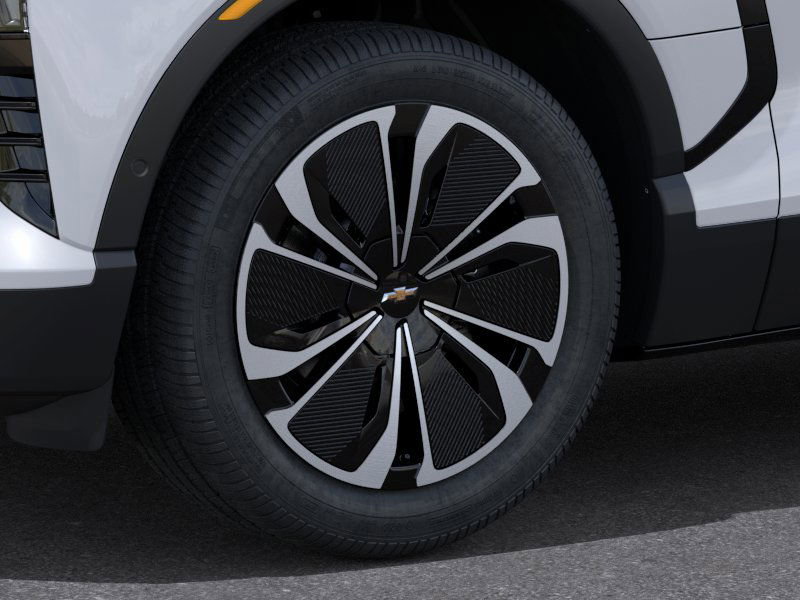New 2026 Chevrolet Blazer EV LT image 33