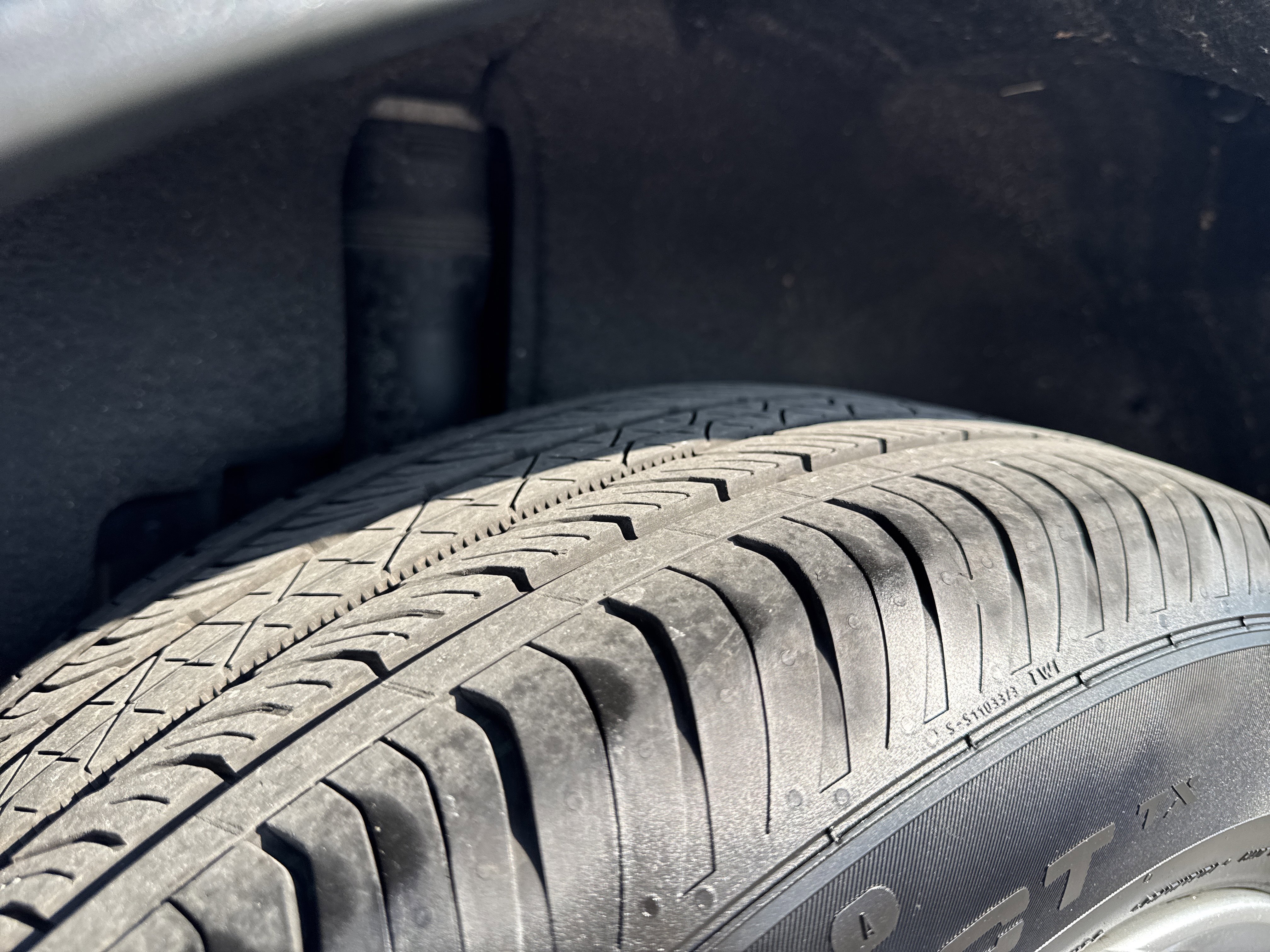 Used 2024 Buick Envista Preferred w/ Convenience I Package image 13