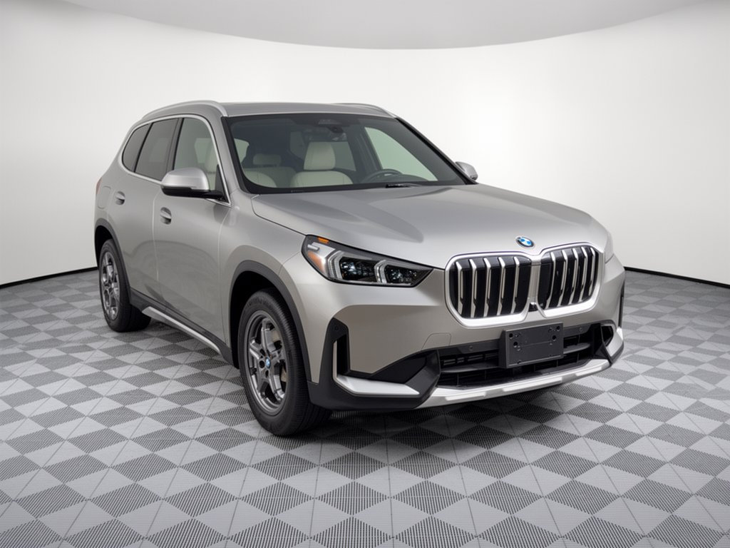 Used 2026 BMW X1 xDrive28i w/ Technology Package AWD/4WD image 7