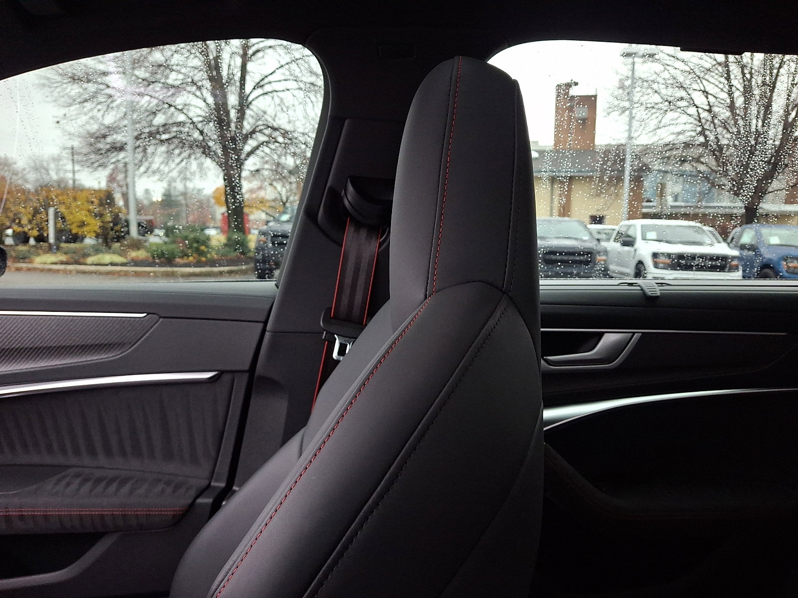 Used 2024 Audi RS 6 performance image 17