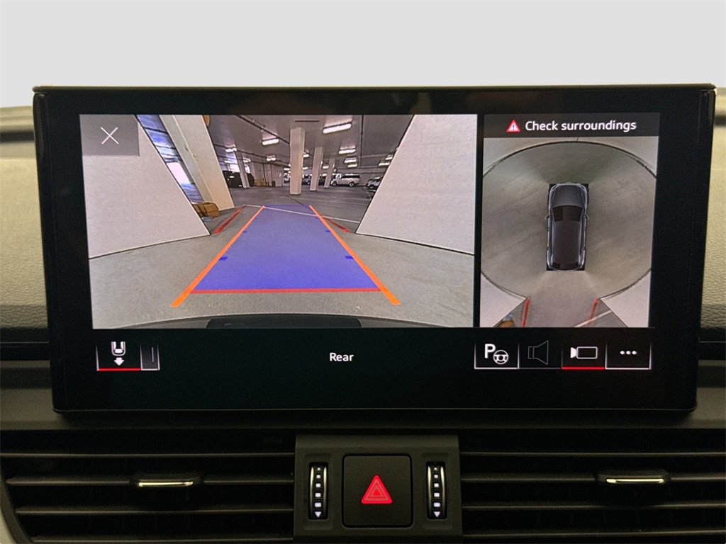 Used 2024 Audi SQ5 Prestige image 14