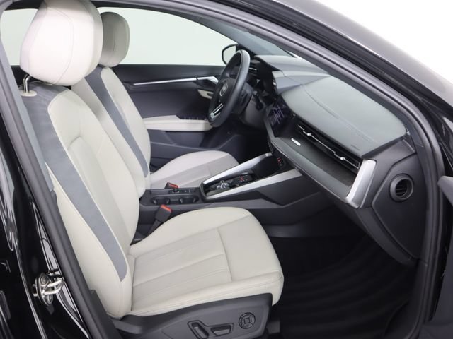 Certified 2024 Audi A3 2.0T Premium Plus w/ Premium Plus Package AWD/4WD image 13