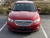 Used 2011 Ford Taurus SEL w/ 201A Rapid Spec Order Code image 1