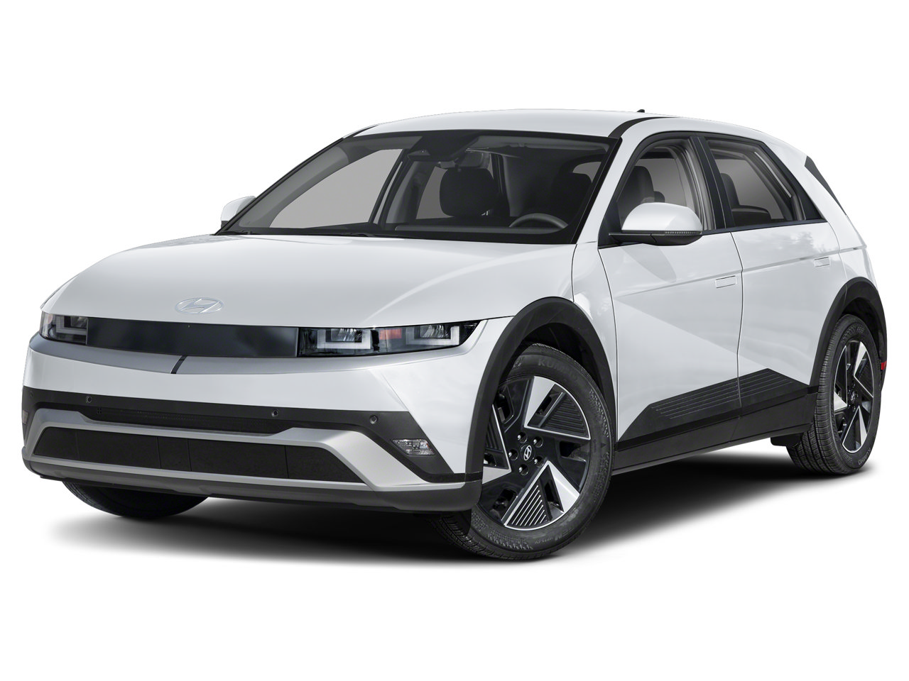 New 2026 Hyundai Ioniq 5 SE RWD image 18
