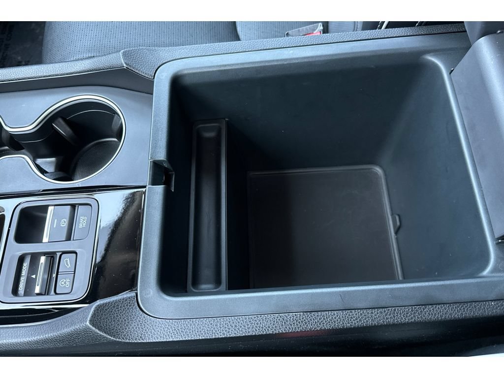 Certified 2024 Honda Pilot Elite image 34