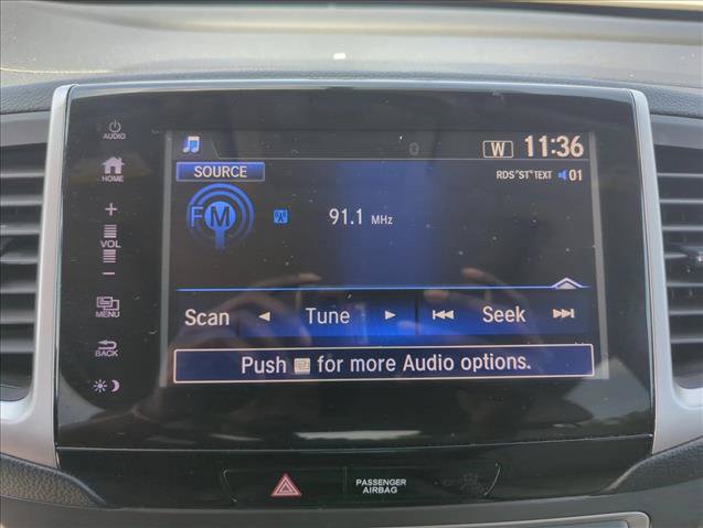Used 2018 Honda Pilot EX-L image 12