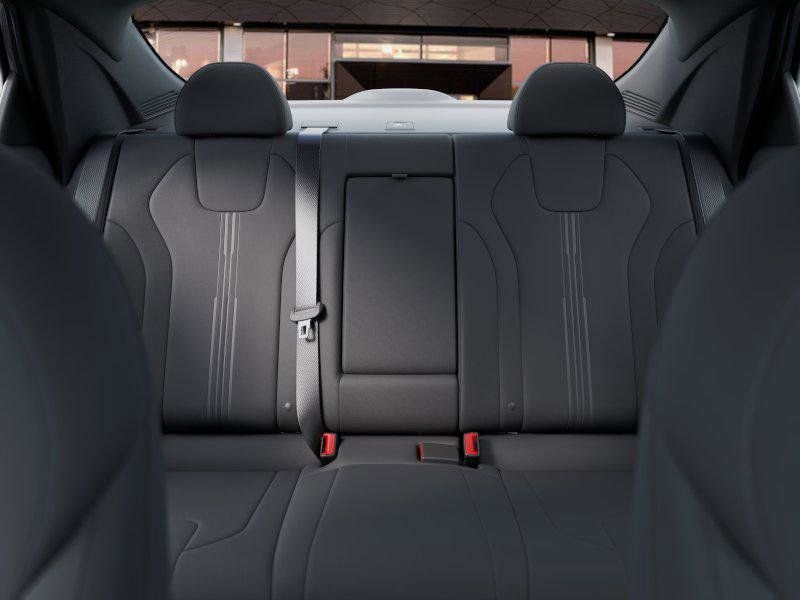 New 2026 Hyundai Elantra Sport FWD image 12