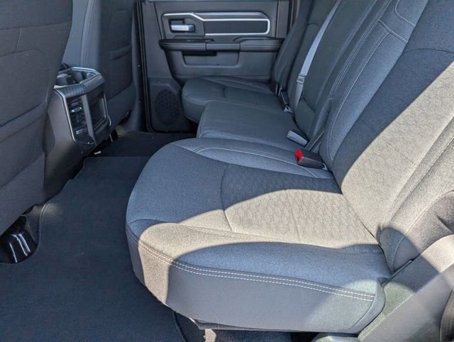 New 2026 RAM 2500 Big Horn image 23