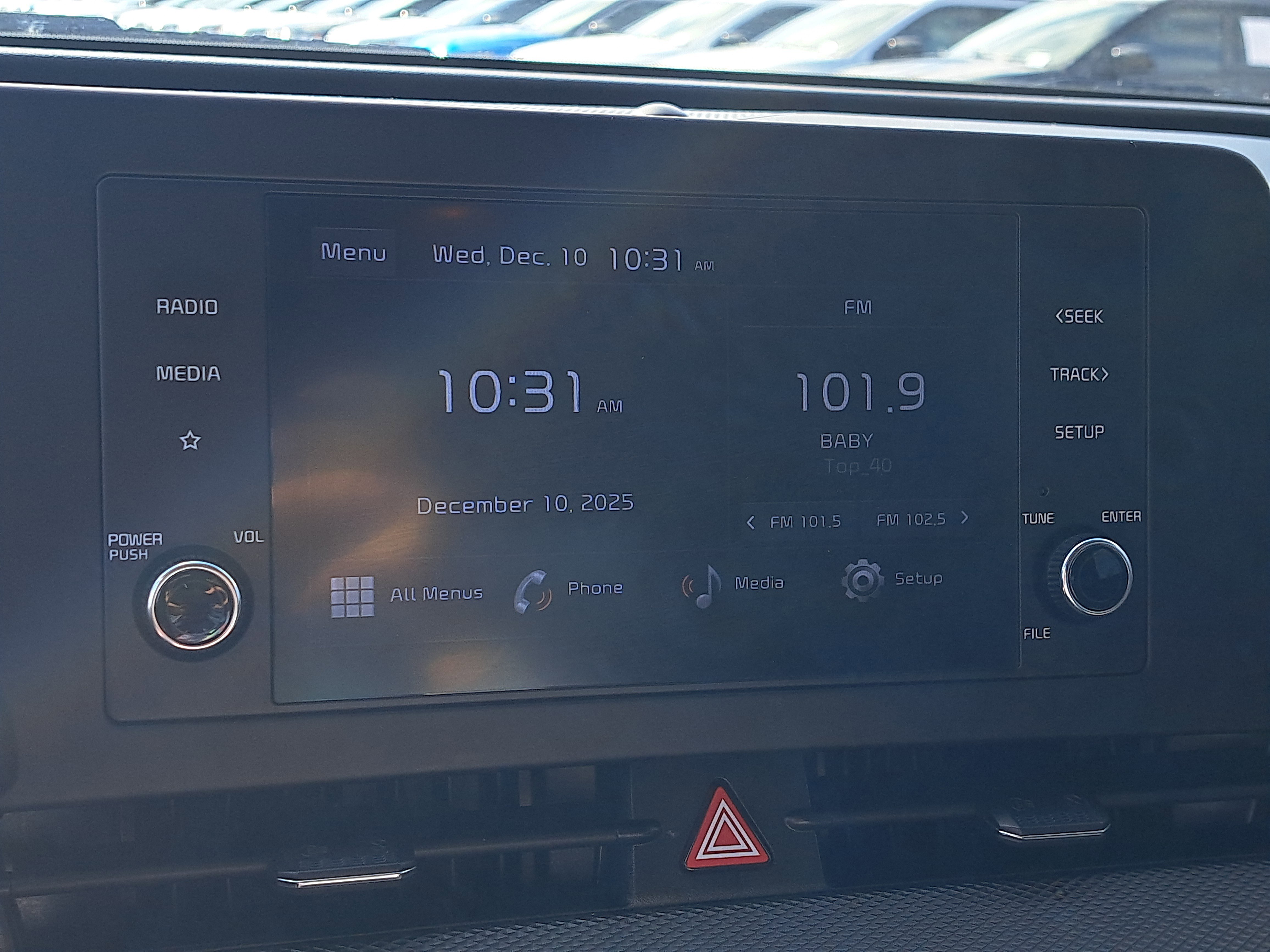 Used 2023 Kia Sportage LX image 23