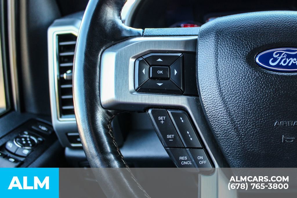 Used 2022 Ford F450 Platinum image 24