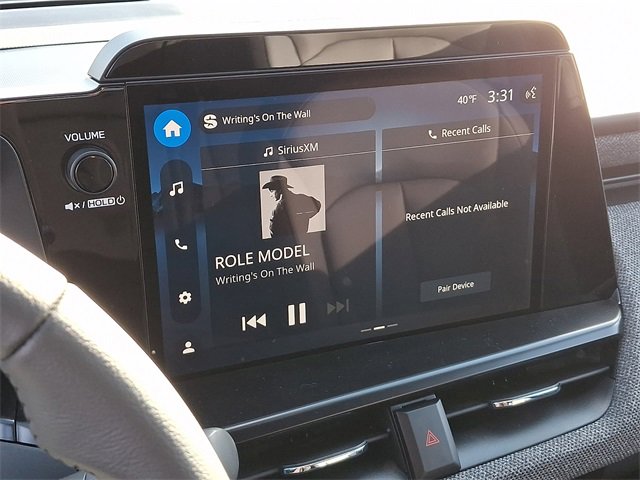 New 2026 Subaru Outback Premium image 3