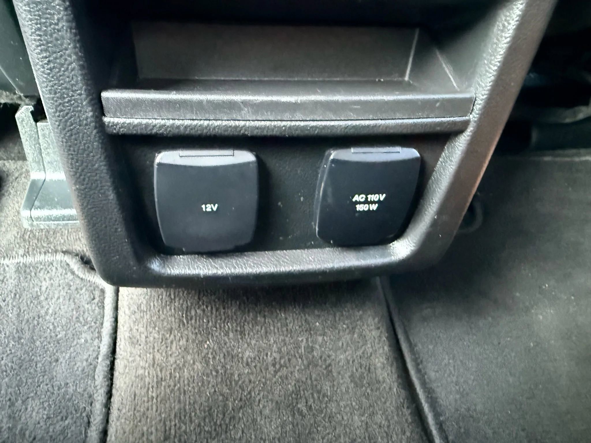 Used 2019 Ford Edge SEL w/ Equipment Group 201A image 28