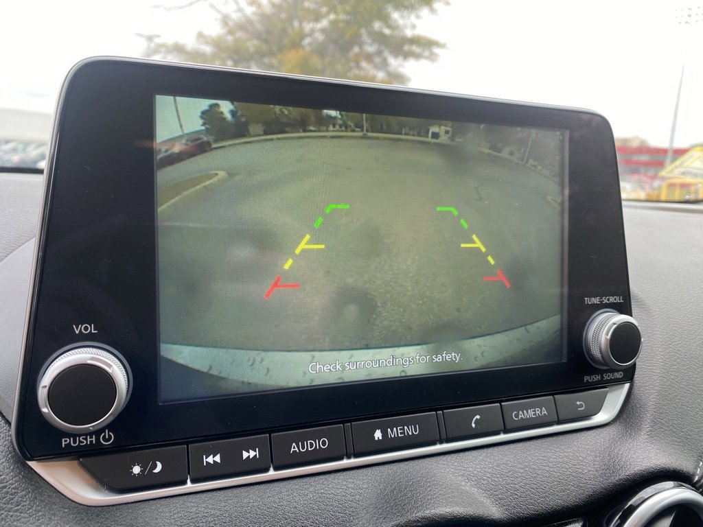 Used 2024 Nissan Sentra SV image 21