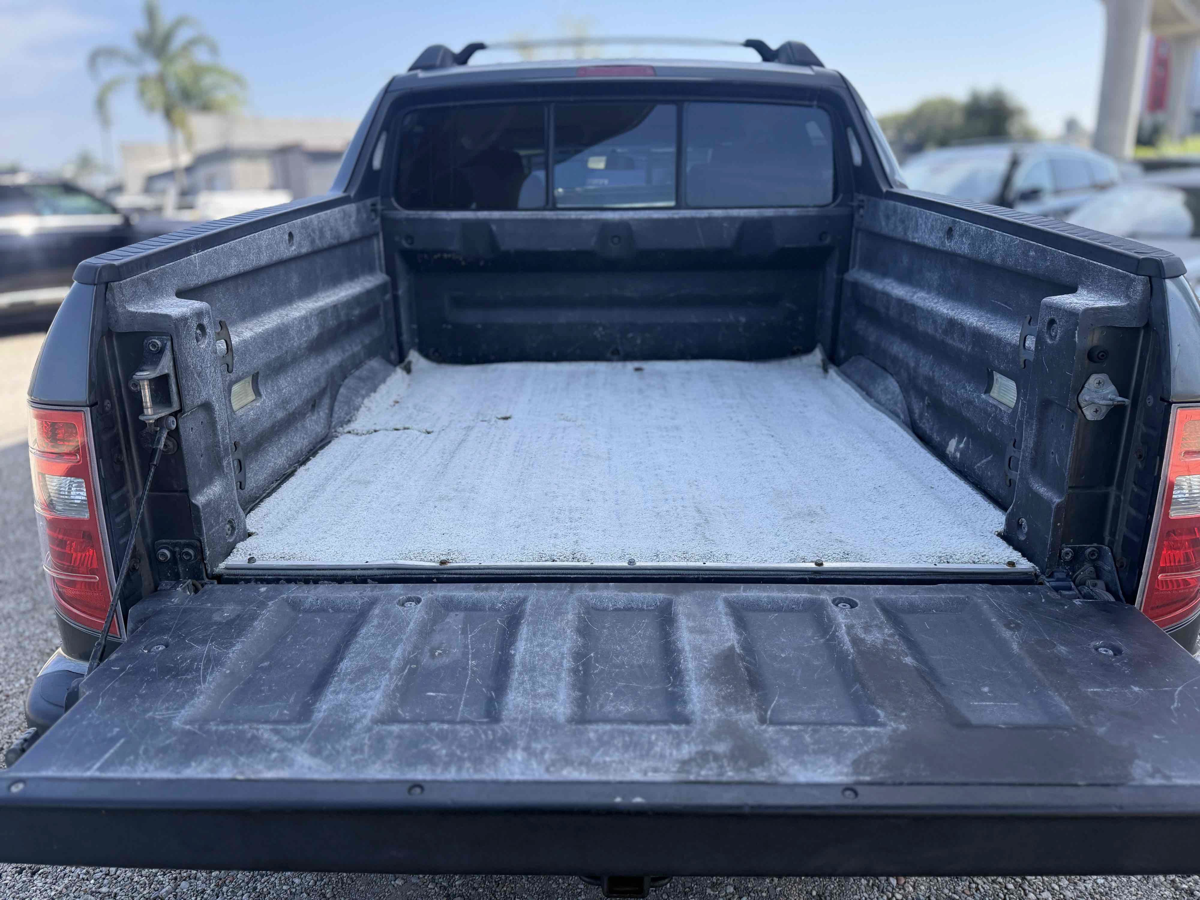 Used 2011 Honda Ridgeline RTS image 11