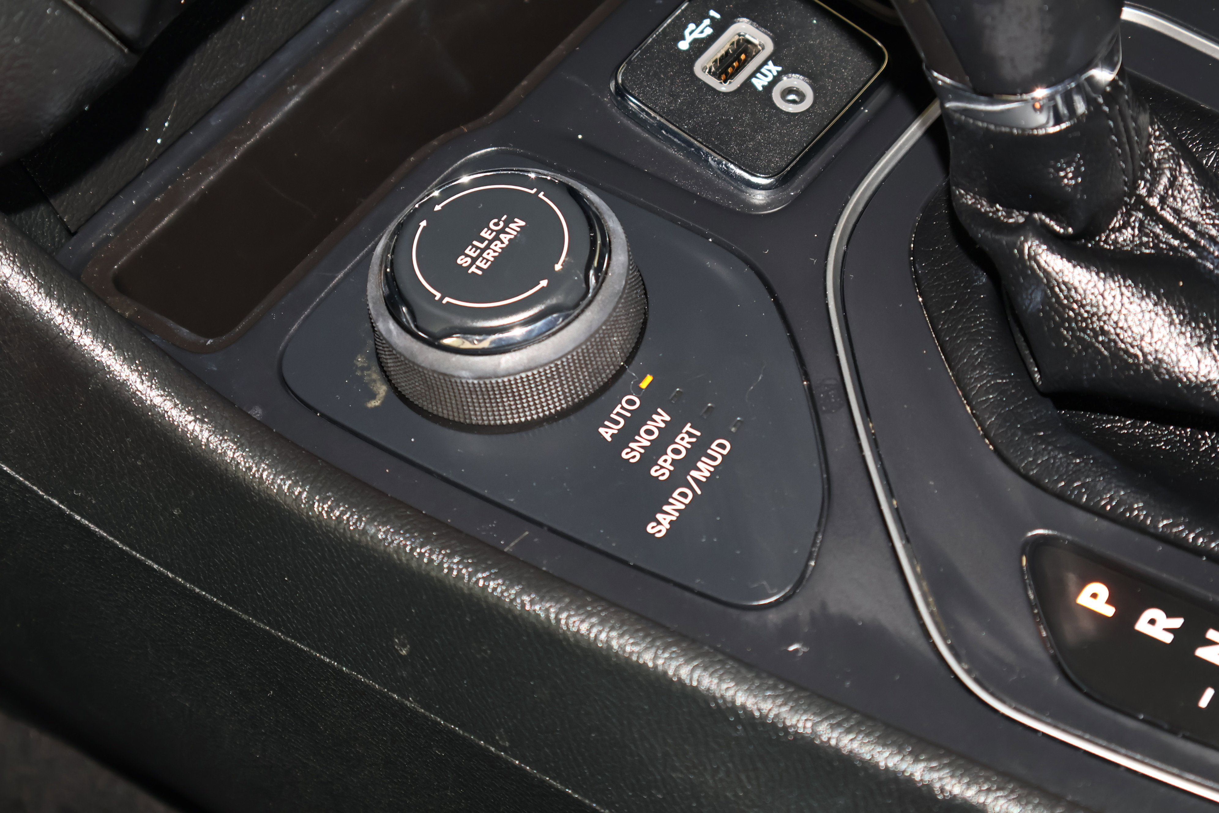 Used 2022 Jeep Cherokee Latitude Lux image 33