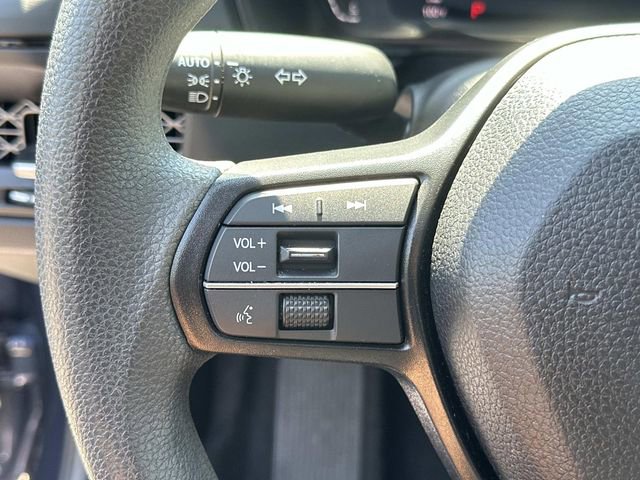 Used 2023 Honda Accord EX image 28