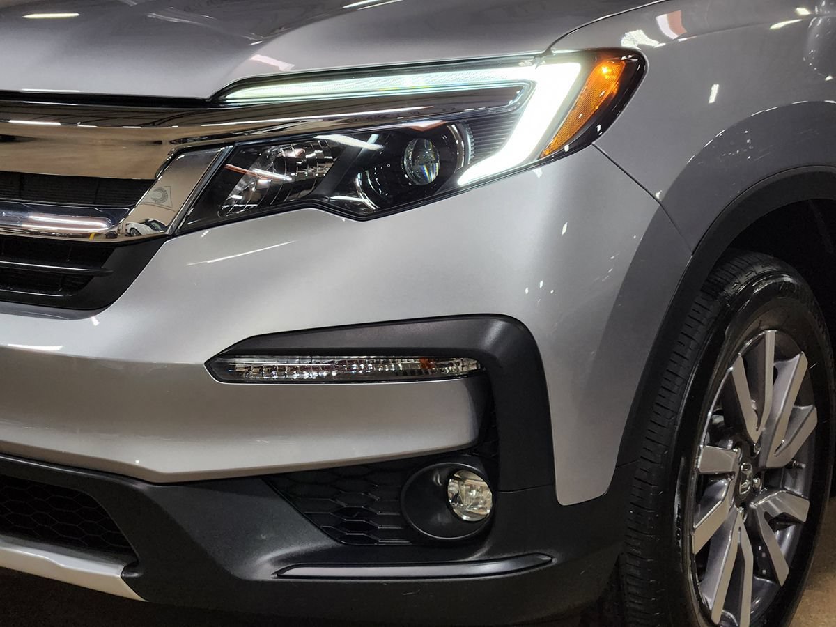 Used 2022 Honda Pilot EX-L image 14