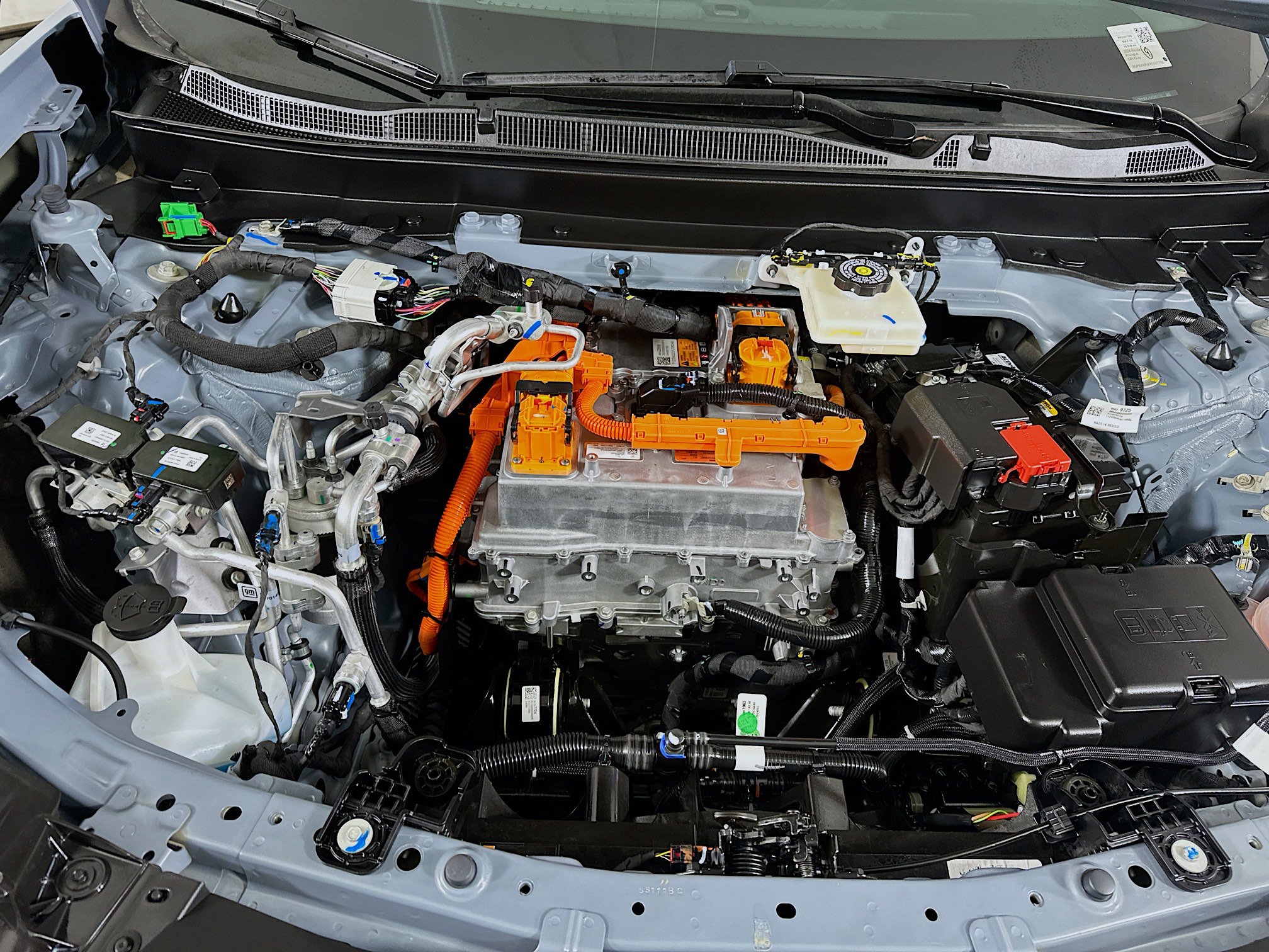 Used 2024 Honda Prologue Touring image 34