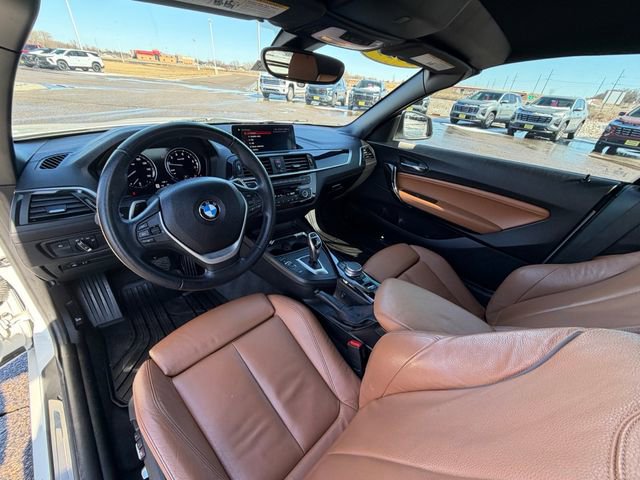 Used 2019 BMW 230i 230i w/ Convenience Package image 19