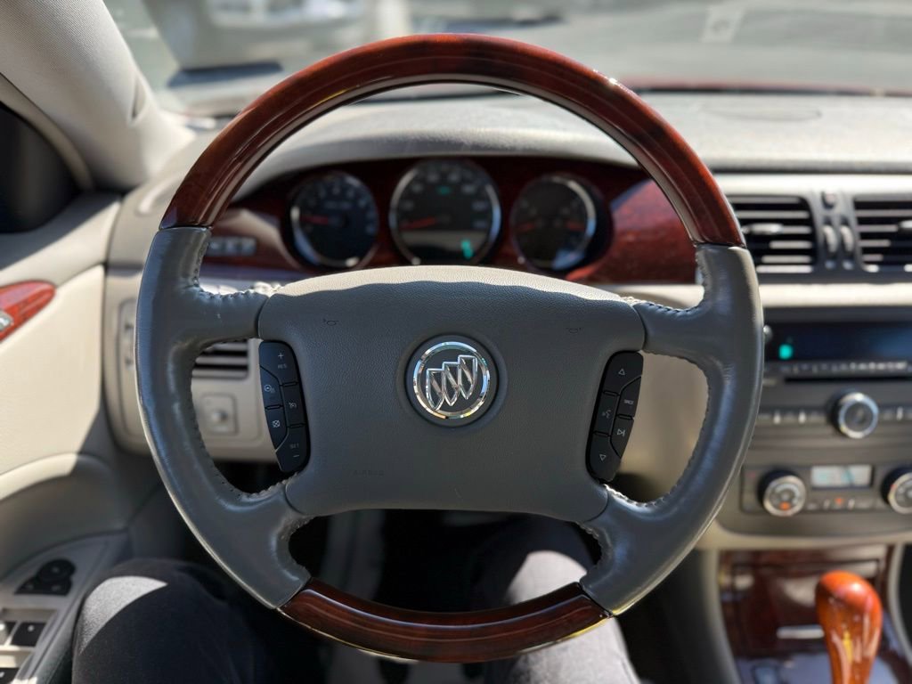 Used 2008 Buick Lucerne CXL w/ Ultra Confidence Package image 18