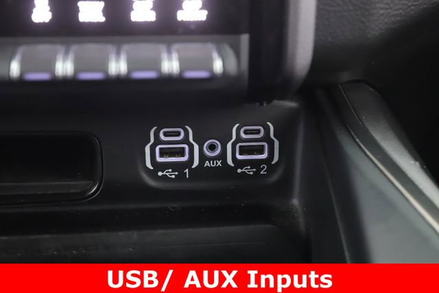 Used 2023 RAM 1500 Rebel w/ Rebel Level 2 Equipment Group image 28
