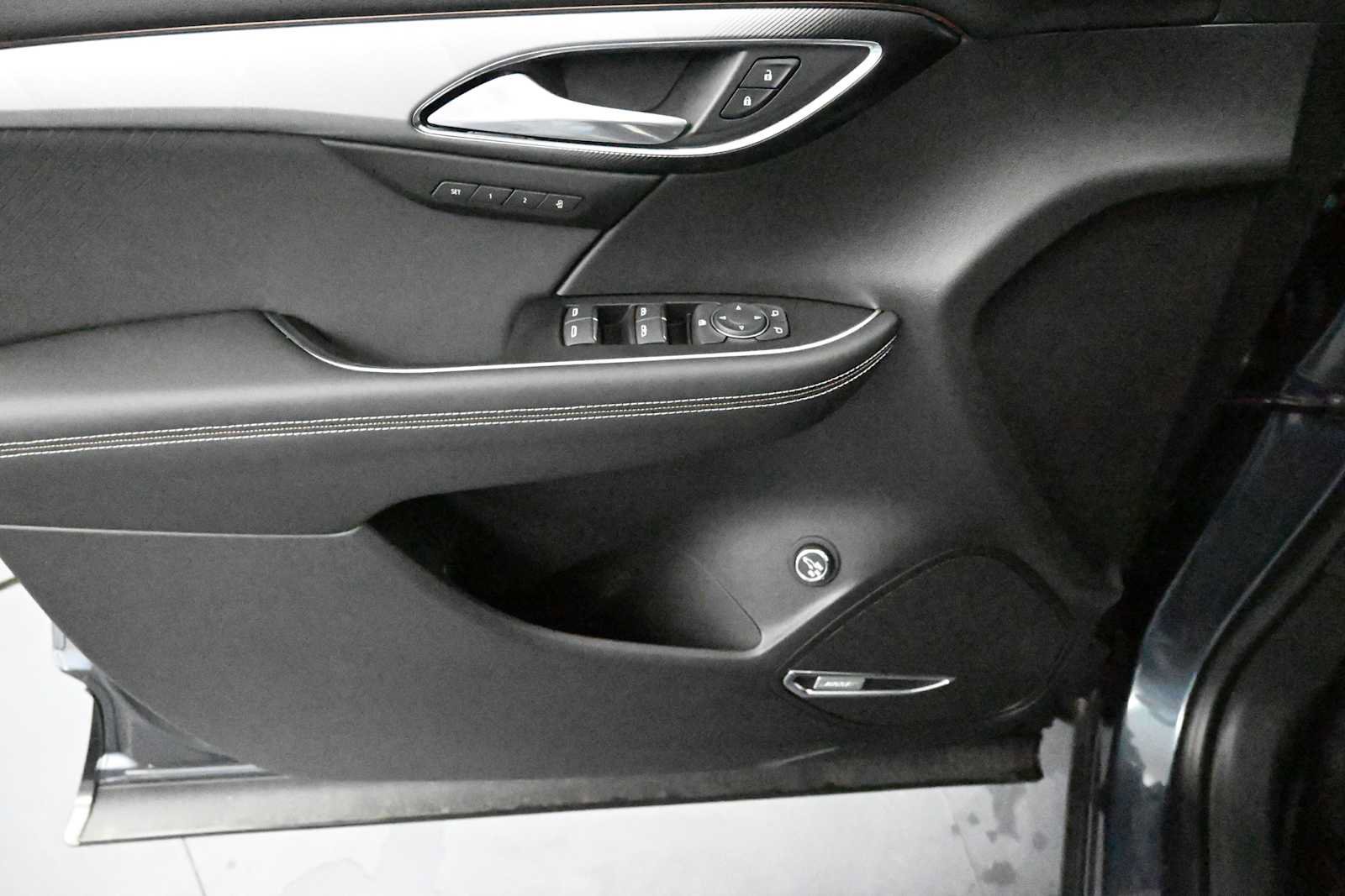 New 2026 Buick Envision Sport Touring AWD/4WD image 11