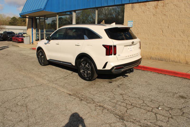 Used 2021 Kia Sorento EX image 4