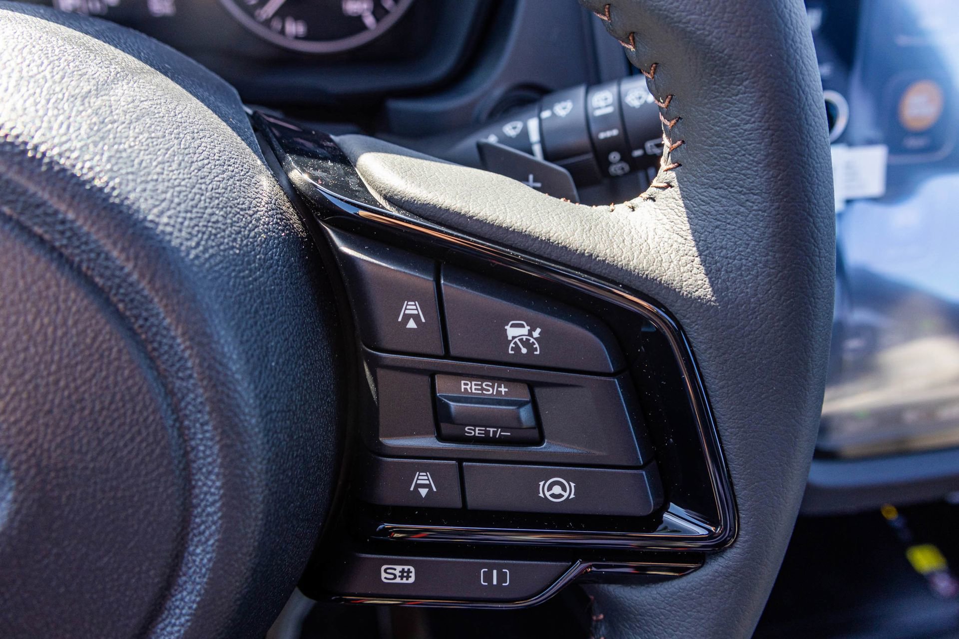 New 2026 Subaru Forester Sport AWD/4WD image 30