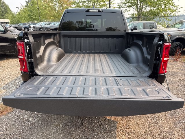 New 2026 RAM 1500 RHO w/ RHO Level 1 Equipment Group AWD/4WD image 13