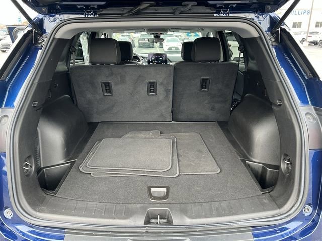 Certified 2023 Chevrolet Blazer LT image 24