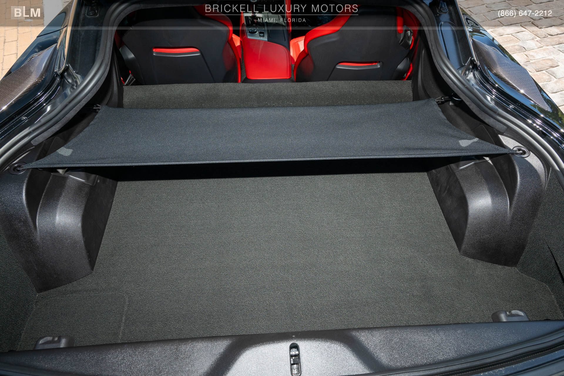 Used 2019 Chevrolet Corvette ZR1 RWD image 16