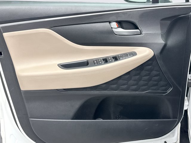 Used 2021 Hyundai Santa Fe SE AWD/4WD image 9