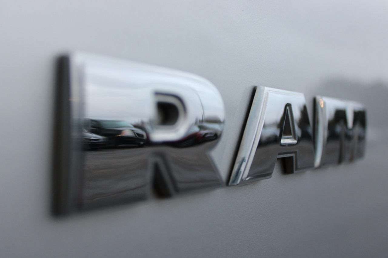 Used 2010 Dodge Ram 1500 Truck Sport image 8