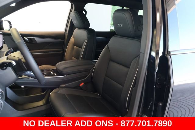 New 2026 Buick Enclave Sport Touring w/ Power Package image 14