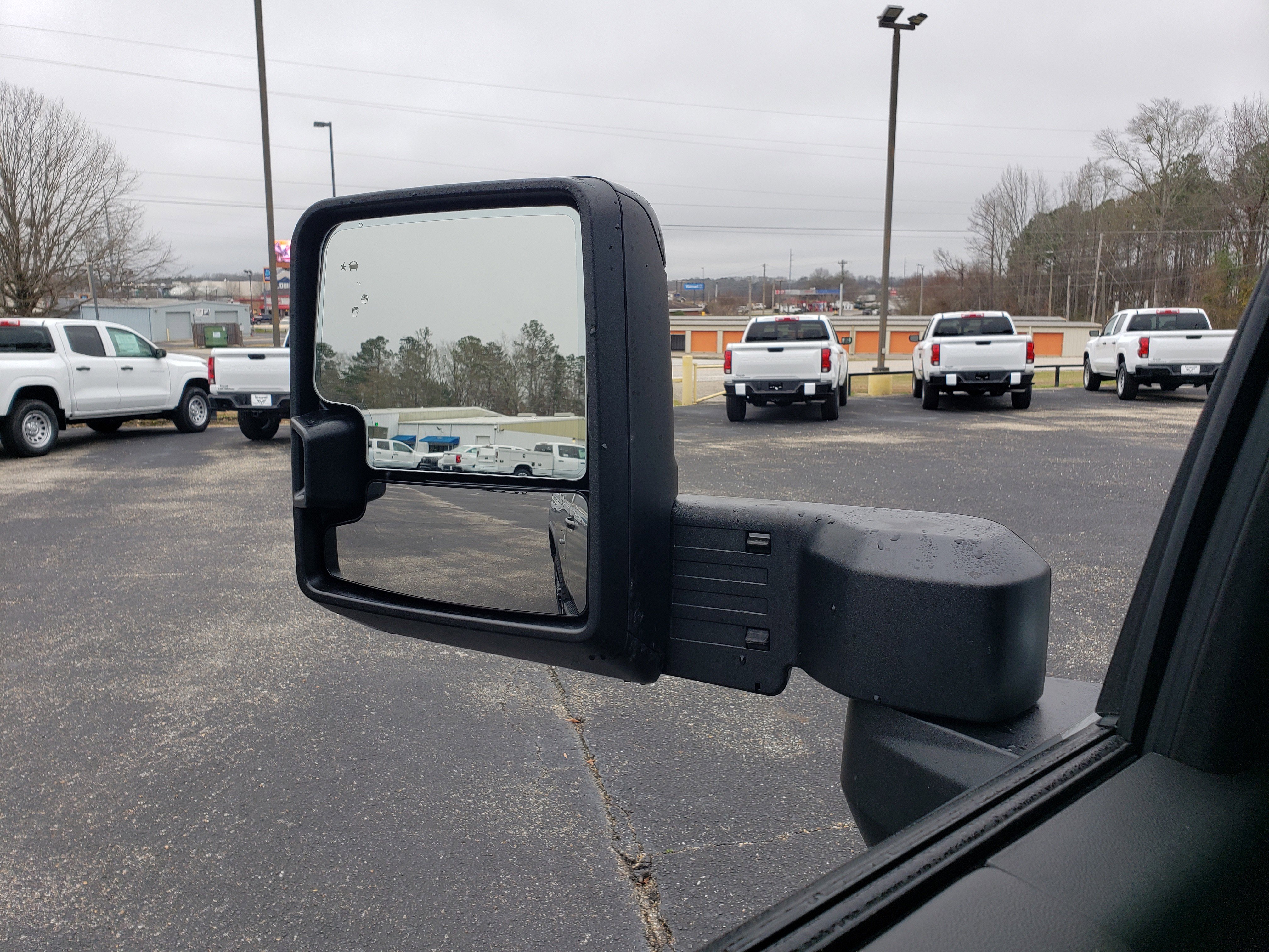 New 2026 Chevrolet Silverado 3500 LTZ w/ LTZ Plus Package image 13