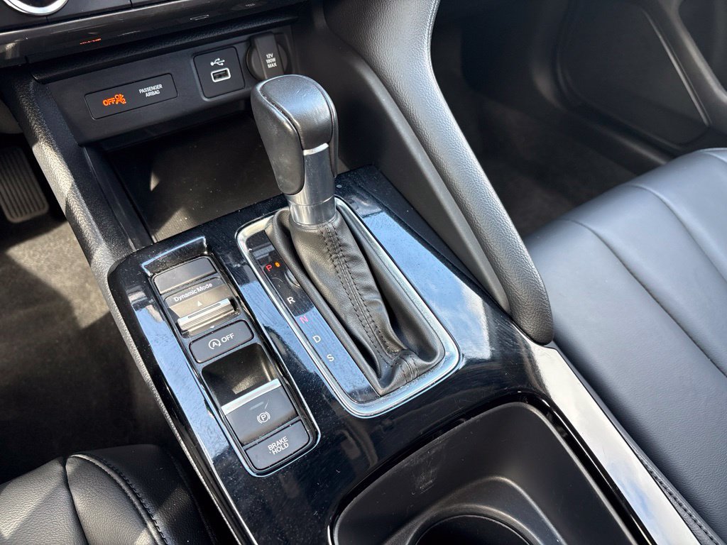 Used 2024 Acura Integra FWD image 32