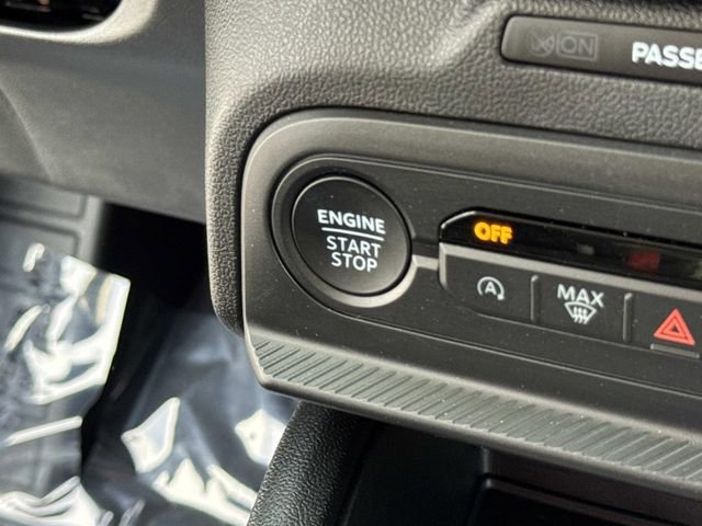 Used 2025 Ford Bronco Sport Big Bend w/ Convenience Package image 24