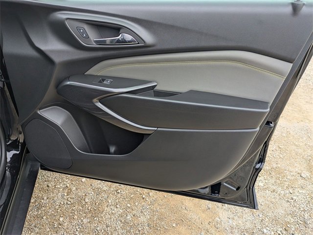 New 2026 Chevrolet Trax ACTIV w/ Sunroof Package image 33