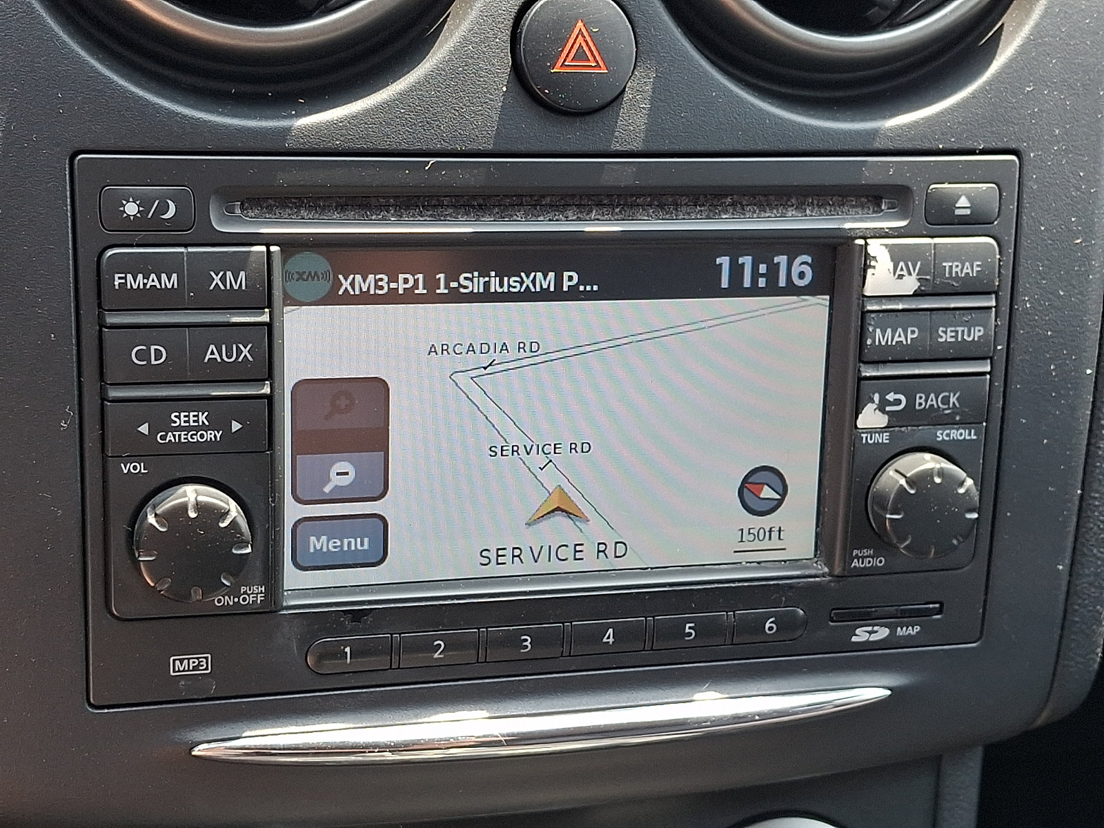 Used 2013 Nissan Rogue SV w/ Premium Pkg AWD/4WD image 18