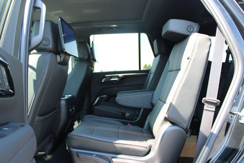 New 2026 Chevrolet Tahoe High Country AWD/4WD image 28