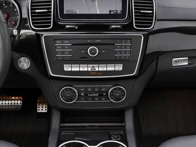 Certified 2019 Mercedes-Benz GLE 400 4MATIC image 15